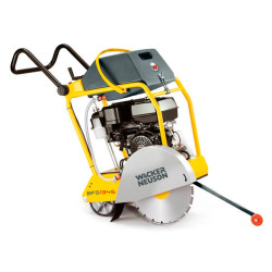 Шовнарезчик бензиновый BFS 1345 A  от Wacker Neuson